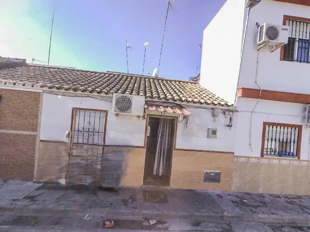 Casa en venda a Cerro - Amate