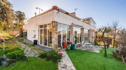 Photo 3 of House or chalet for sale in Calle de Los Castaños, 6, Robledo de Chavela, Madrid