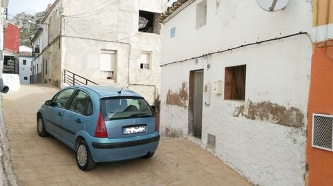 Foto 3 de Finca rústica en venda a Dos Aguas, Valencia