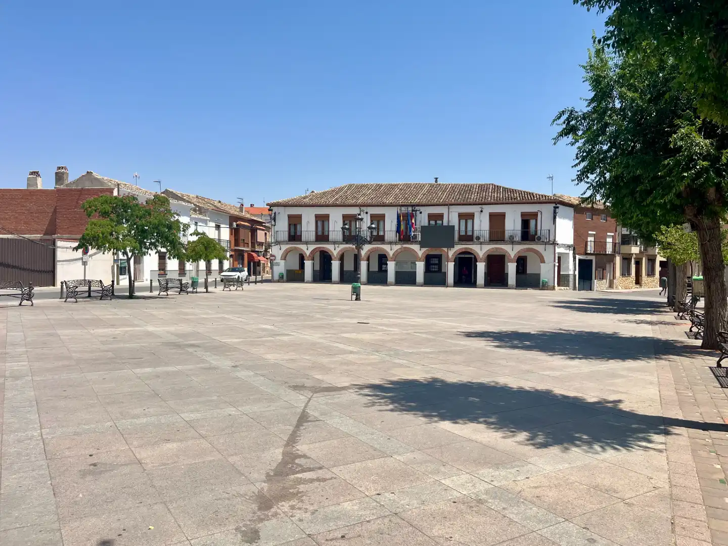 Terreni e lotti in vendita a Avenida del Rosario 30A, imagen 13