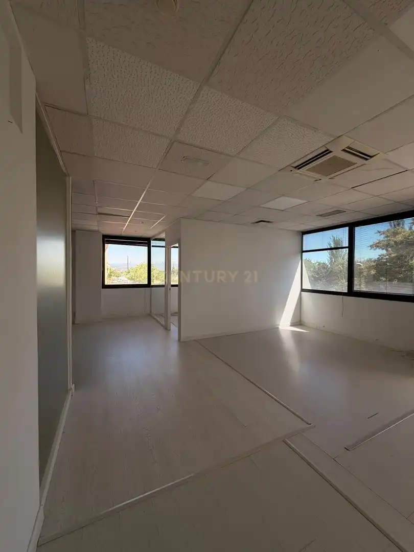 Büro zur Miete in Las Rozas de Madrid