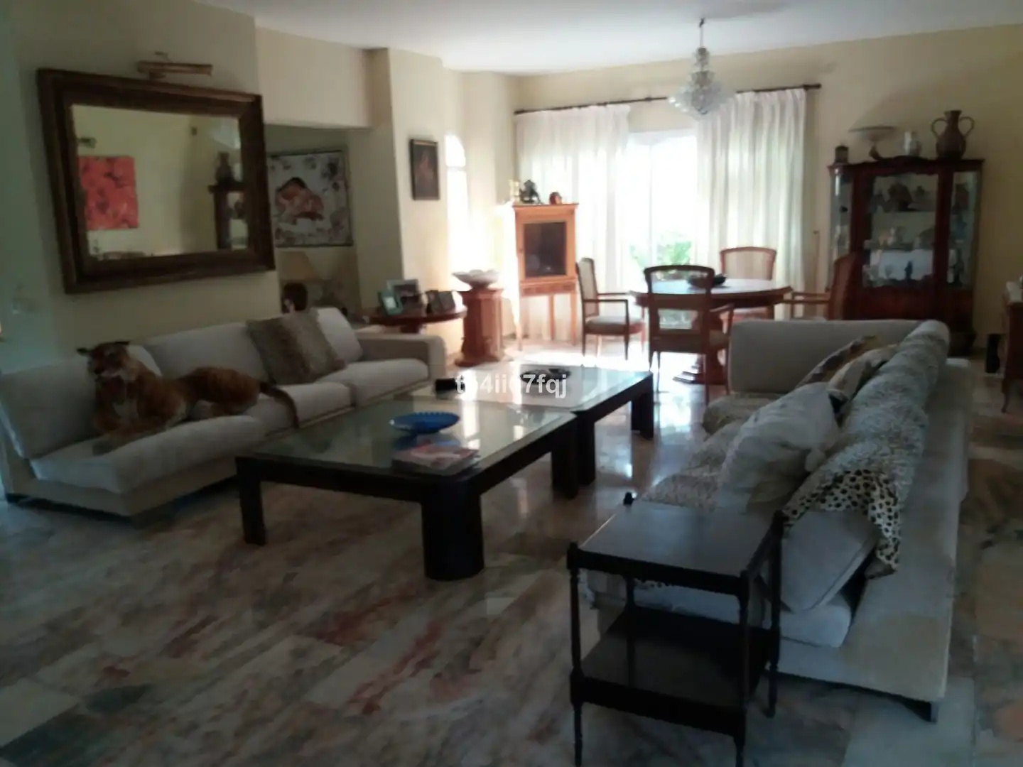 Chalet con terraza en venta en Calle del Rubí 62, imagen 5