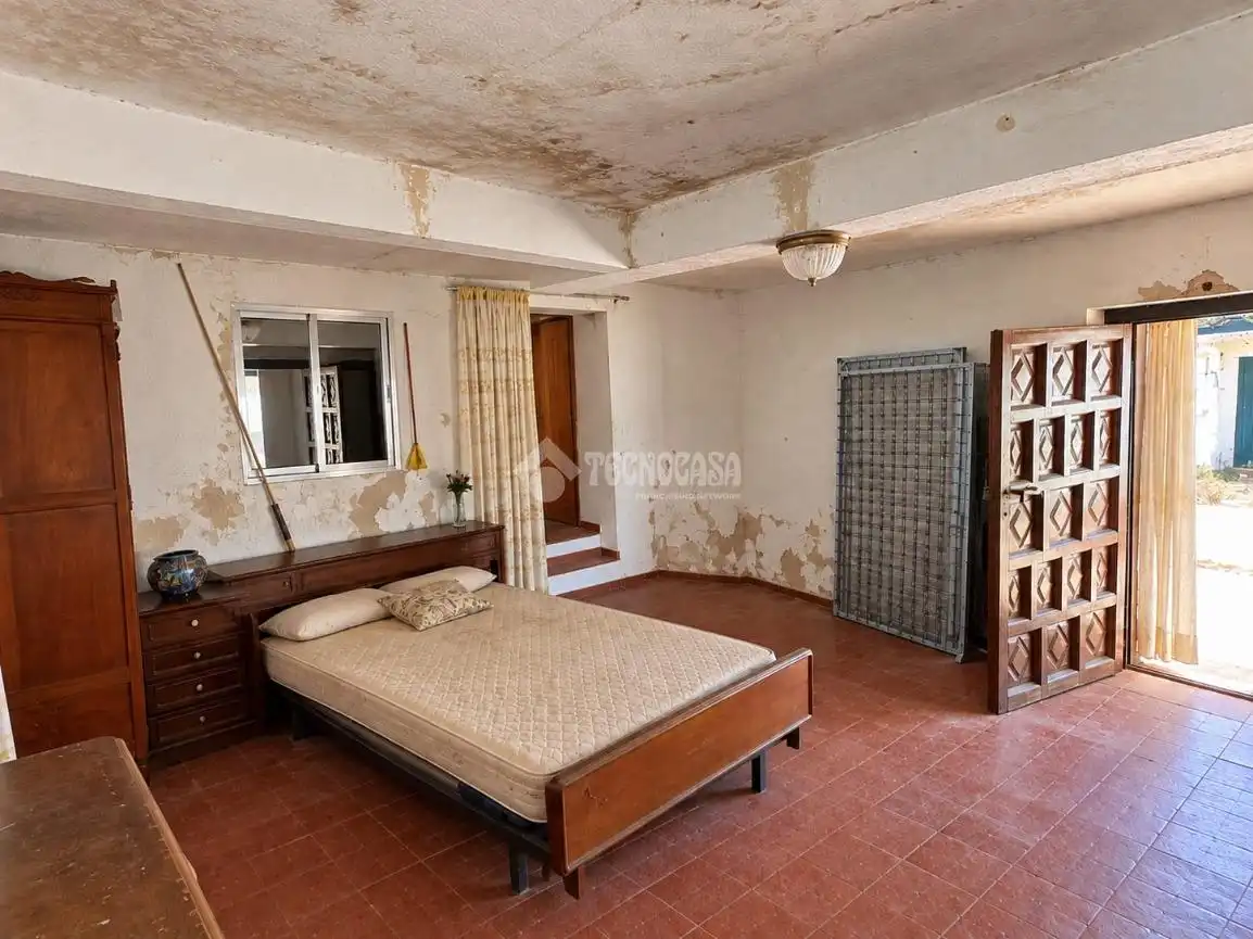 Landhaus zum Verkauf in Calzada de Oropesa, imagen 11