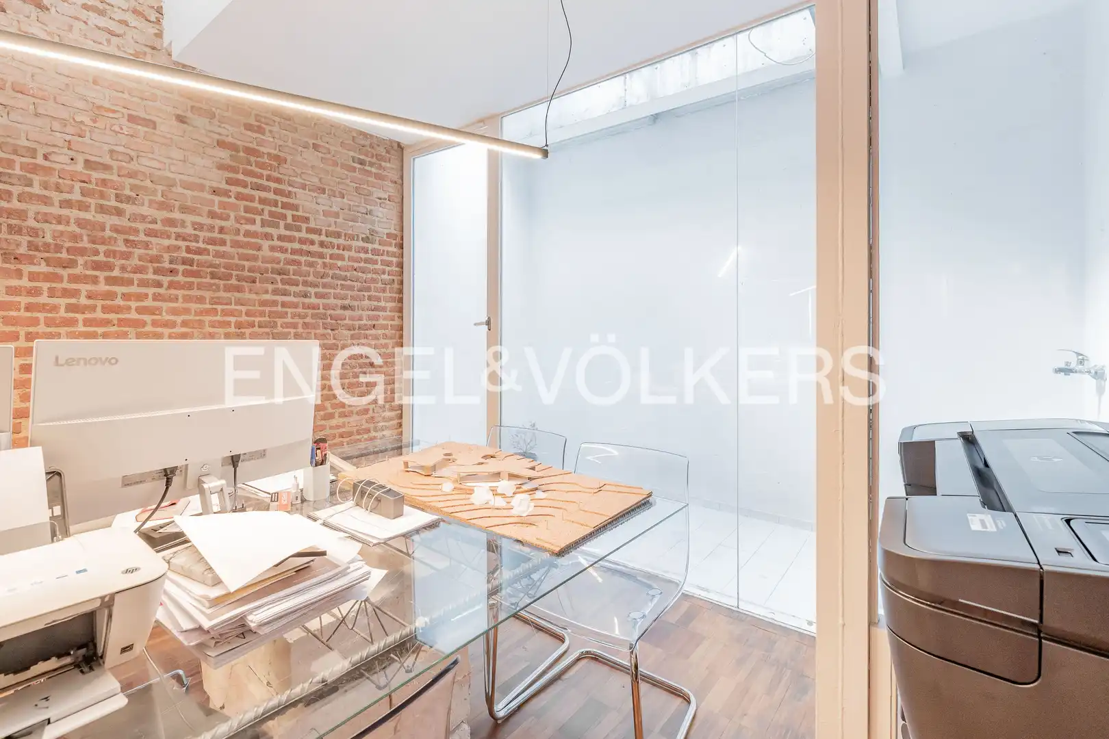 Cocina de Piso en venta en Madrid con Aire acondicionado y Calefacción
