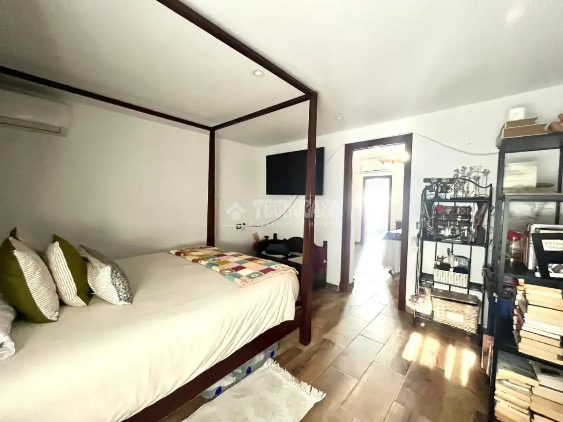 Bedroom of Houses for sale in Jerez de la Frontera