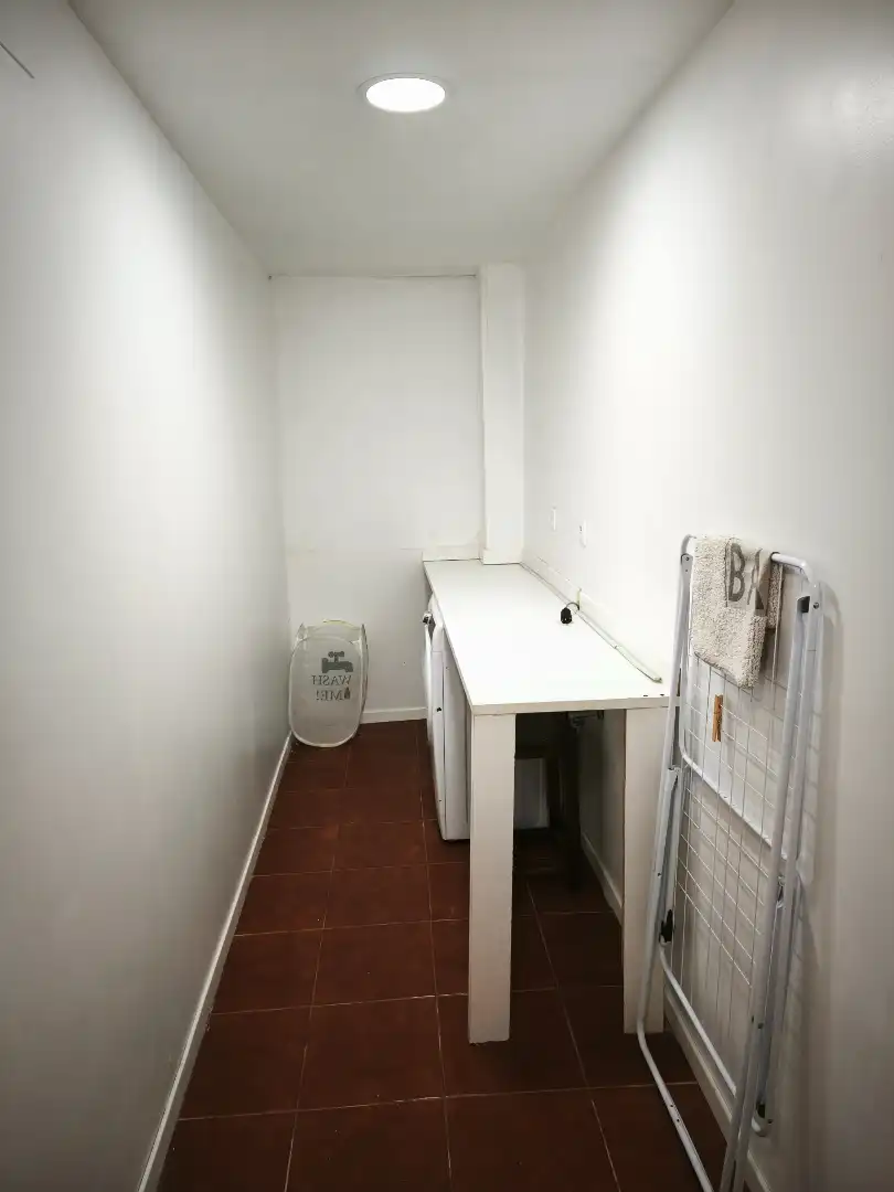 Flat for sale in Cangas   with Air Conditioner, Heating and Furnished