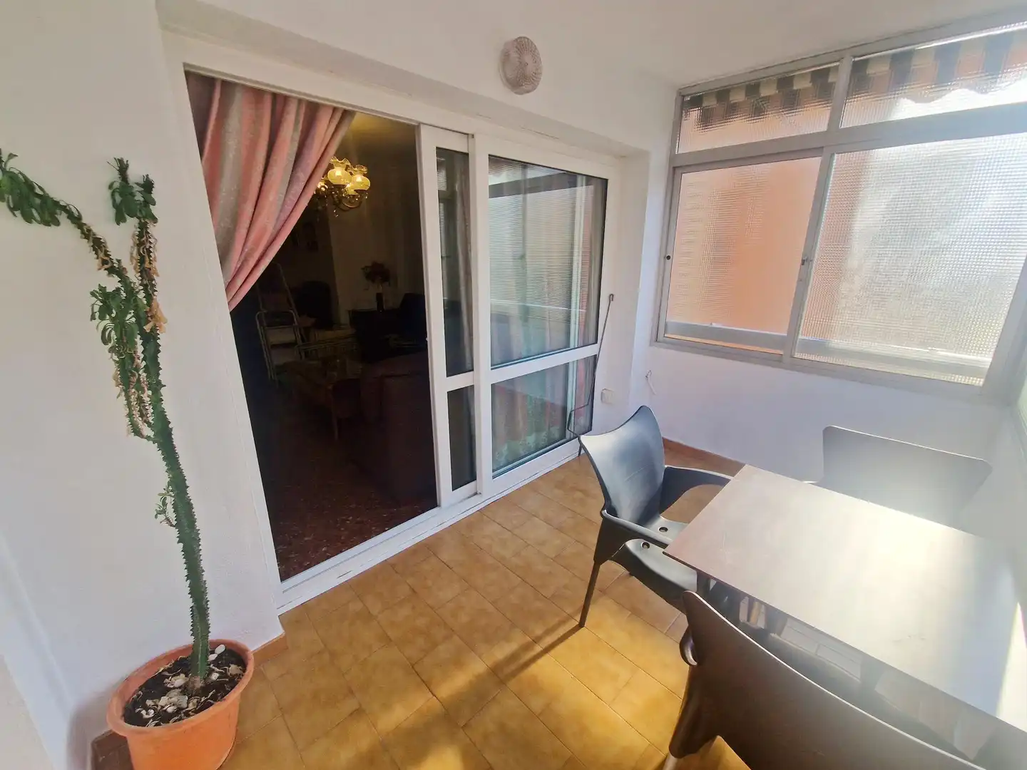 Wohnung zur Miete in C. Poeta Francisco Coronado y Delicado, Martiricos - La Roca - La Rosaleda