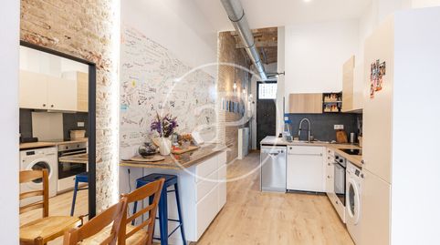 Foto 4 de Piso en venta en Carrer del Roser, El Poble Sec - Parc de Montjuïc, Barcelona Capital
