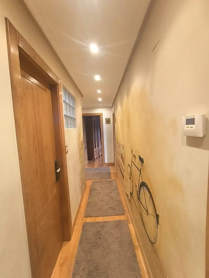 Piso en venta en Portugalete con Calefacción, Trastero y Amueblado