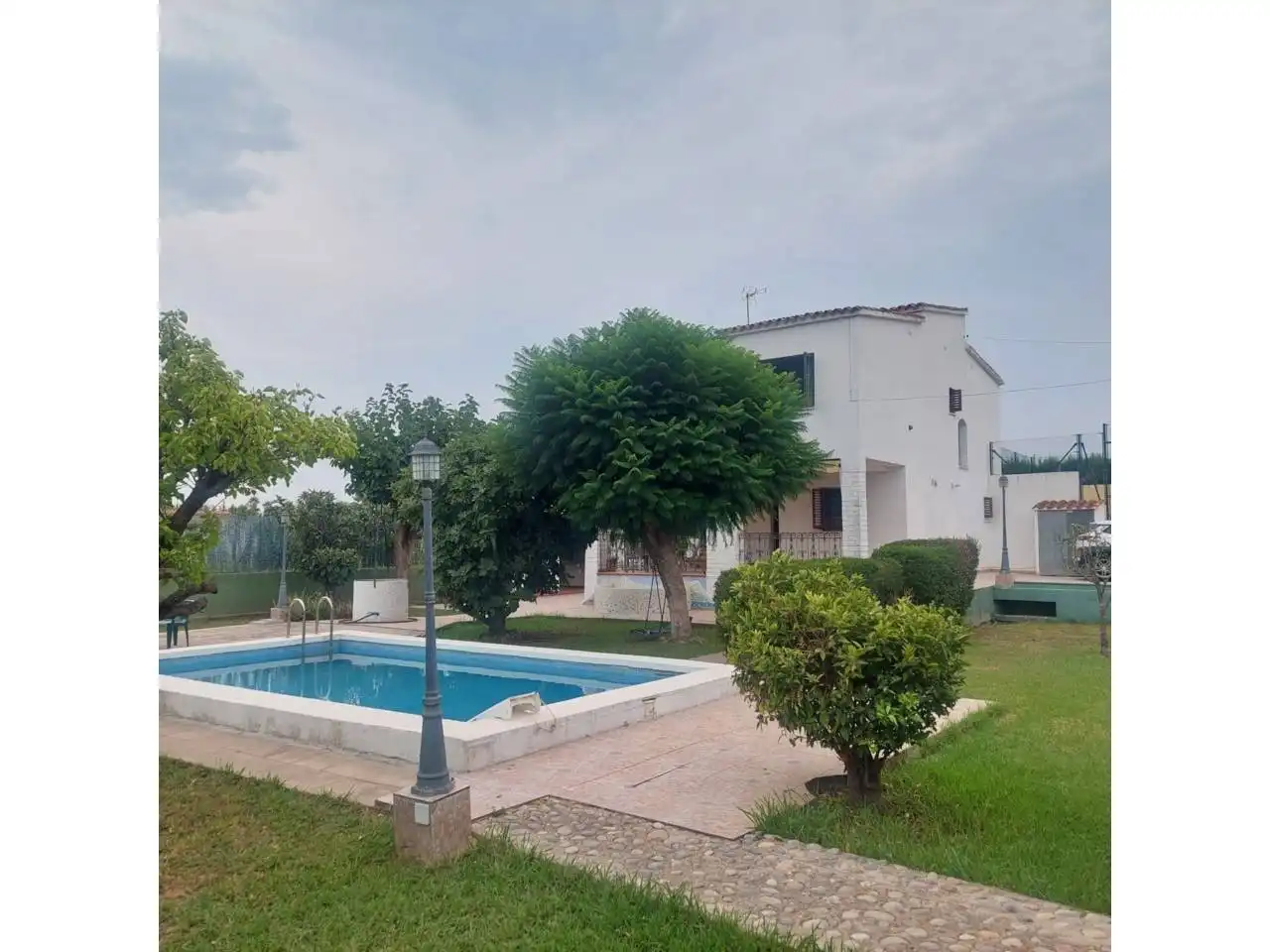Villa zum Verkauf in El Grao, imagen 24