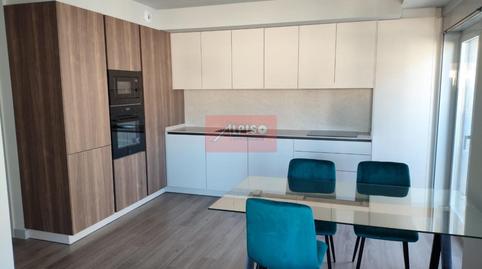 Foto 2 de Pis en venda a Amado Carballo, Polvorín, Ourense