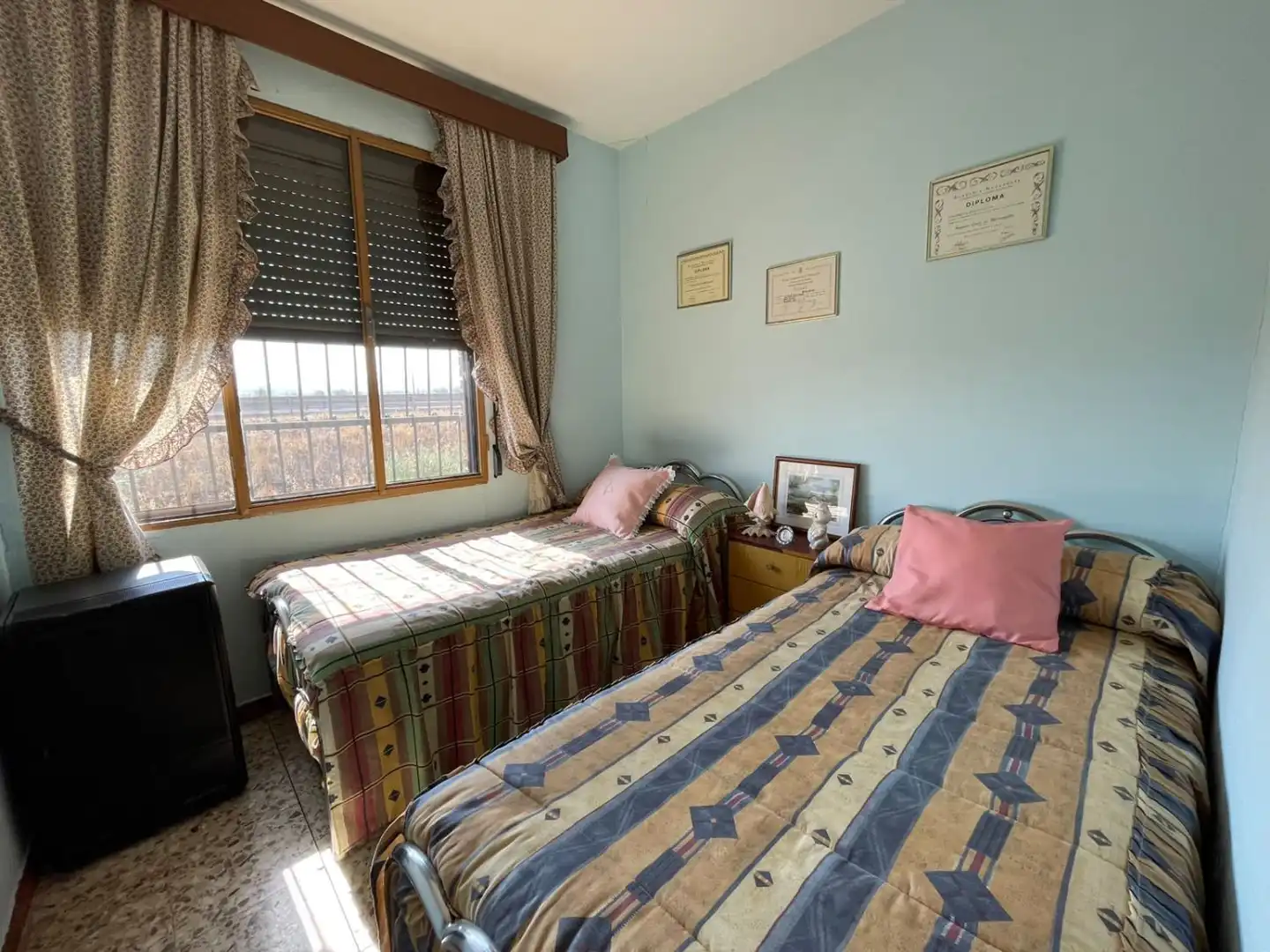 Casa rustica con balcone in vendita a Valdepeñas, imagen 28