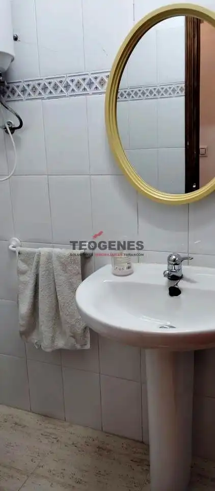 Maison avec jardin à vendre à Calle Ronda de San Isidoro, imagen 12