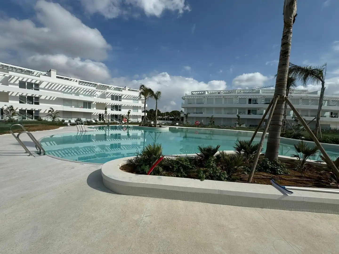 Appartement avec piscine à vendre à Las Tres Piedras - Costa Ballena, imagen 36