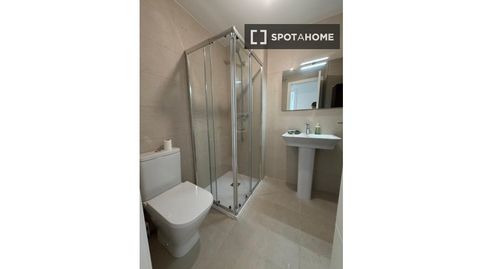 Foto 5 de Habitación en Centro - Barriada Mallorca, Camas