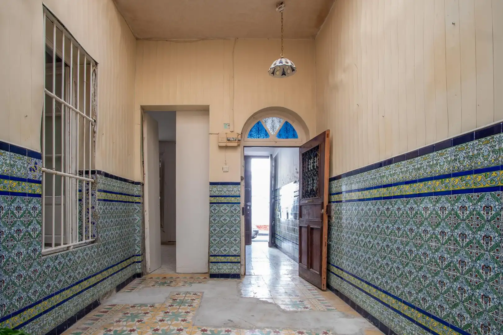 Piso en venta en San Fernando