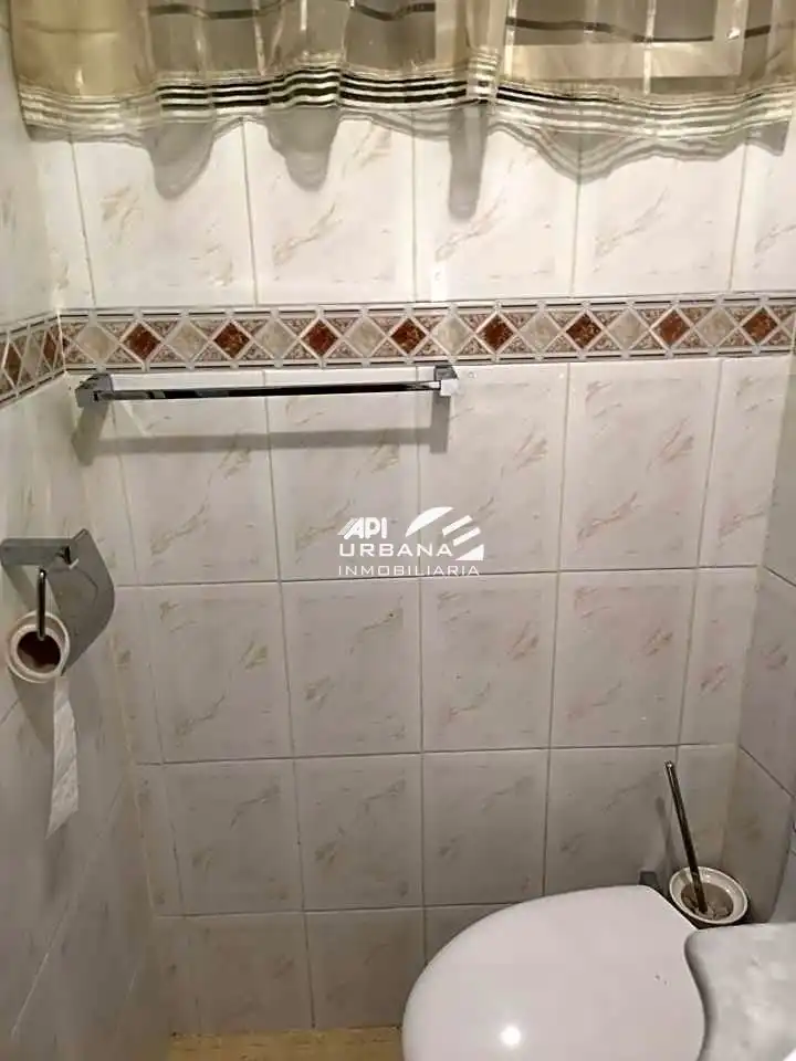 Piso en venta en Virgen de la Aurora, bloque 4, Monturque