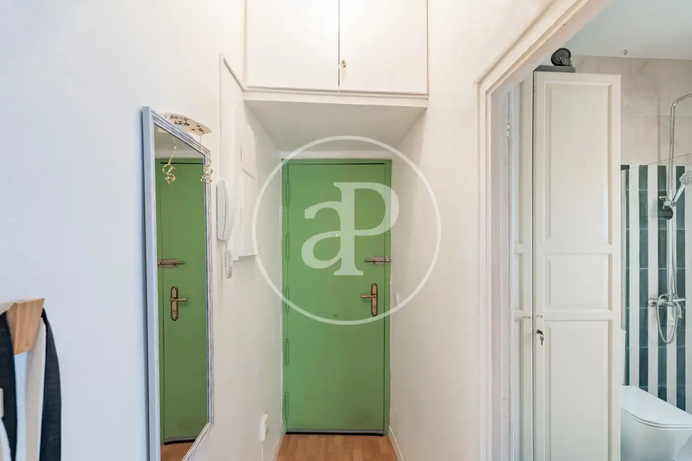 Piso en venta en Madrid con Aire acondicionado, Calefacción y Trastero
