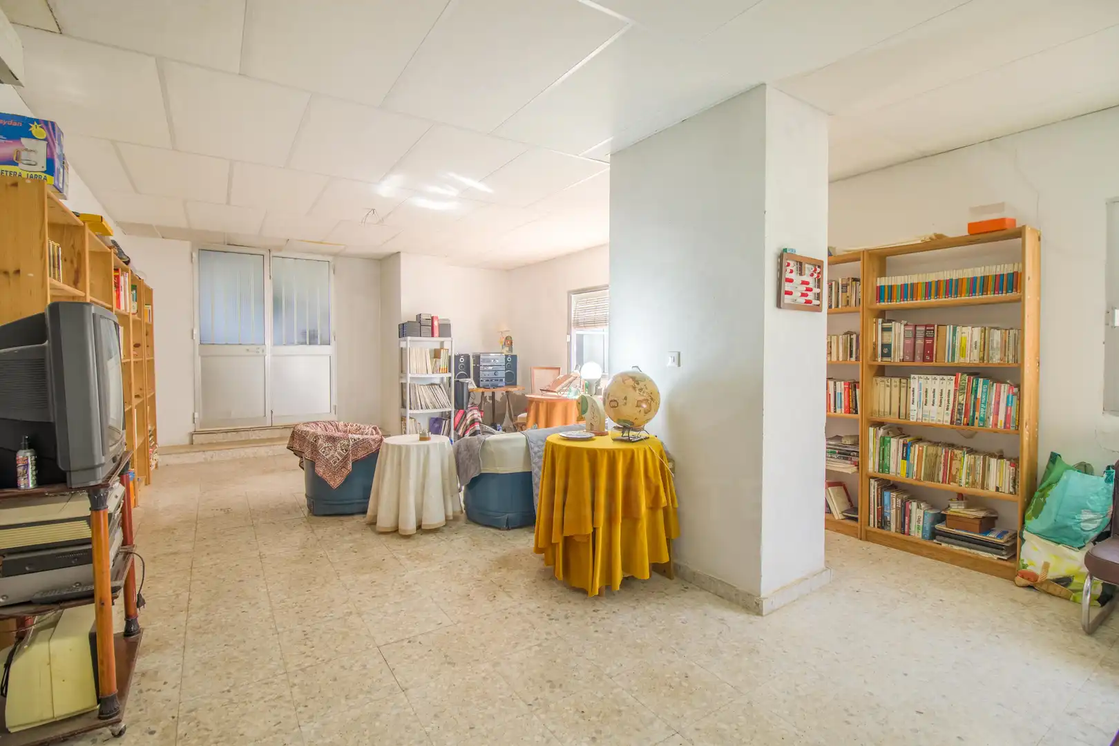 Casa o chalet en venta en Beas con Calefacción y Terraza