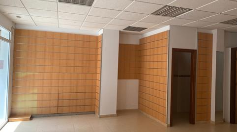 Photo 5 of Premises to rent in Rúa Do Carme, 60, A Cañiza  , Pontevedra