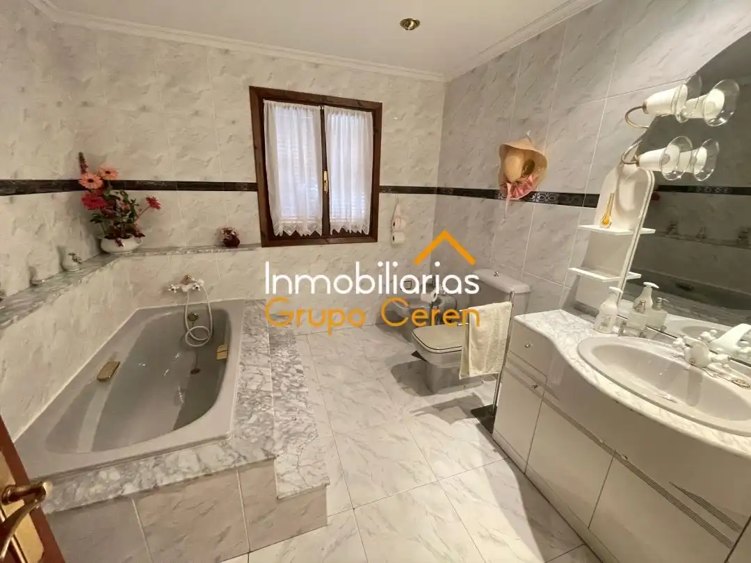 Casa o chalet en venta en Ojacastro