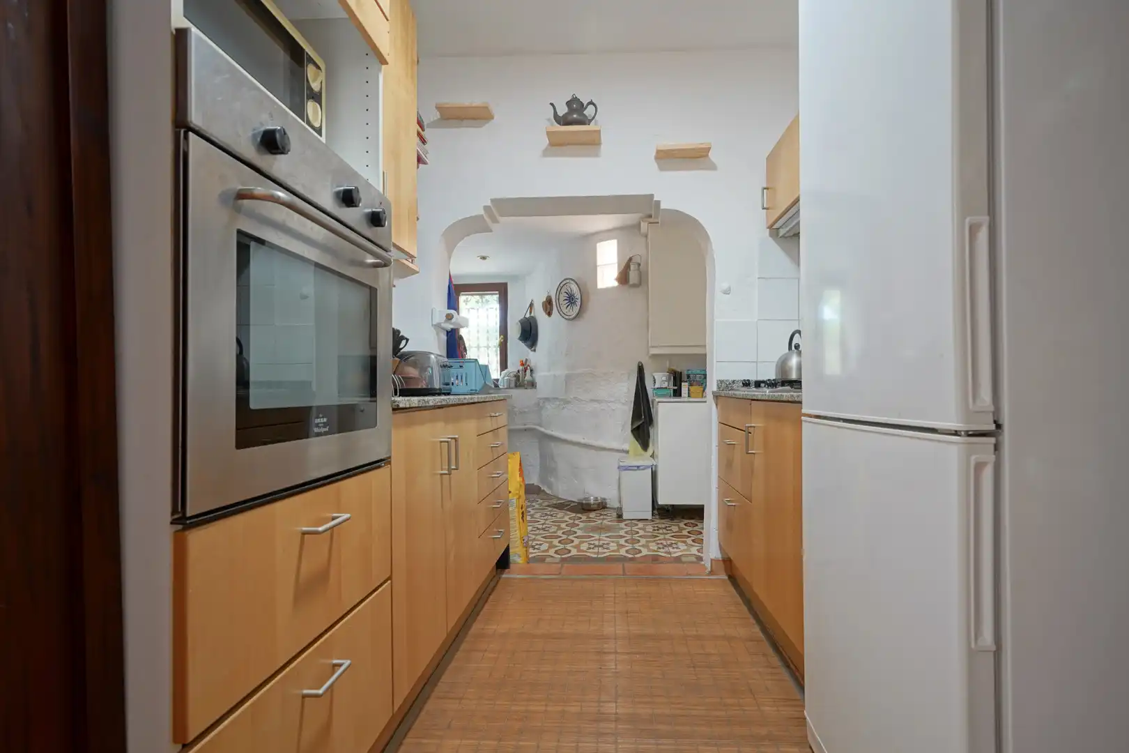 Villa avec piscine à vendre à El Montgó, imagen 15
