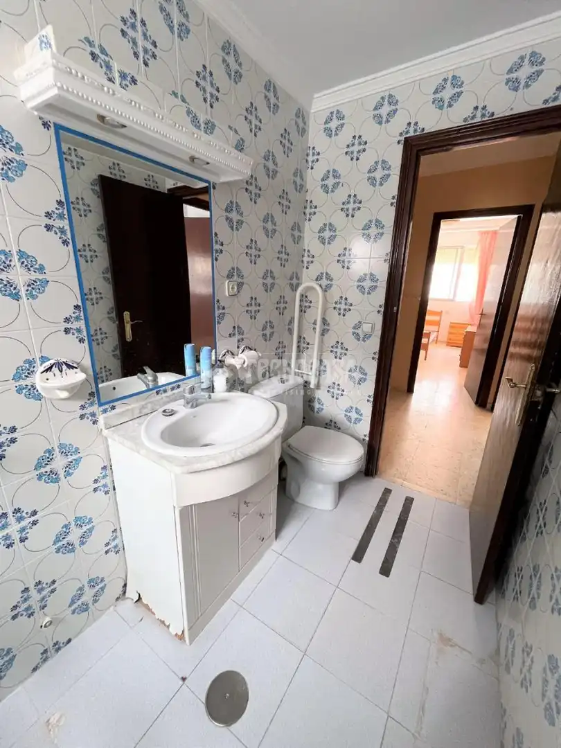 Baño de Piso en venta en San Fernando con Aire acondicionado