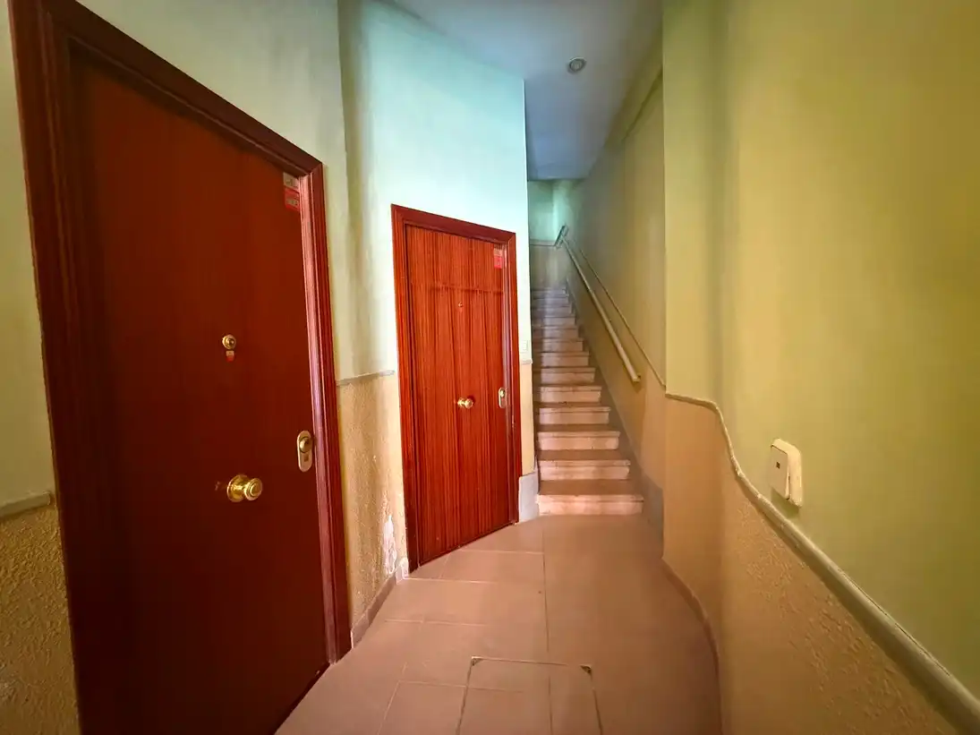 Piso en venta en Madrid con Aire acondicionado, Calefacción y Amueblado
