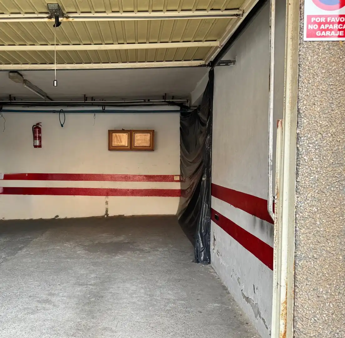 Wohnung zum Verkauf in Calle de Eufemiano Jurado, Vega de San José