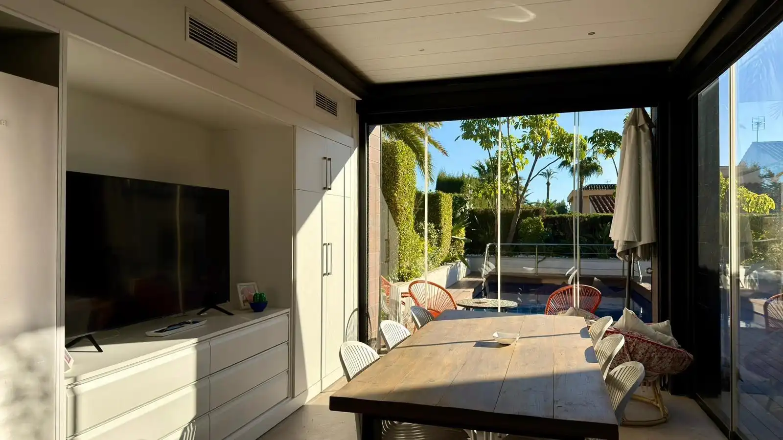 Chalet con piscina en venta en COBLANCA, imagen 18