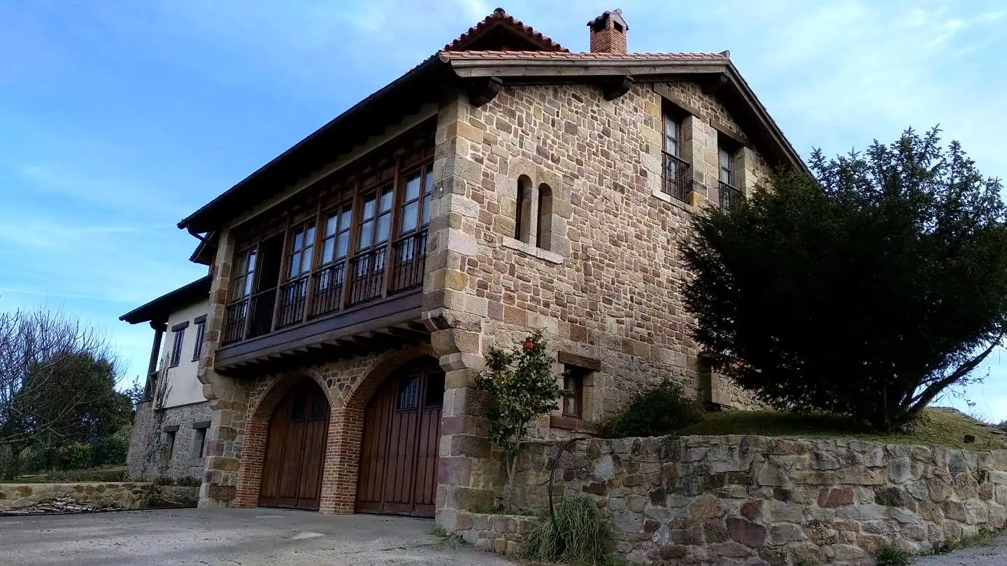 Casa o chalet en venta en Alfoz de Lloredo