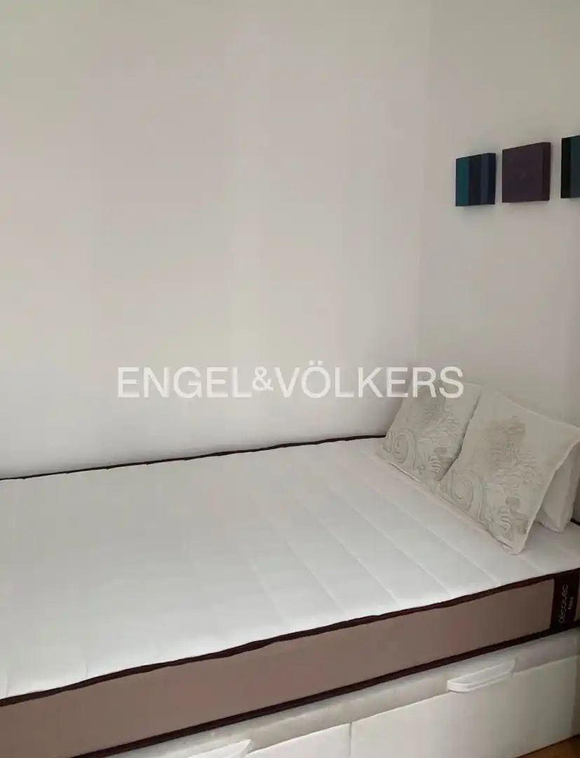 Terrasse von Wohnung zur Miete in Madrid mit Klimaanlage und Heizung