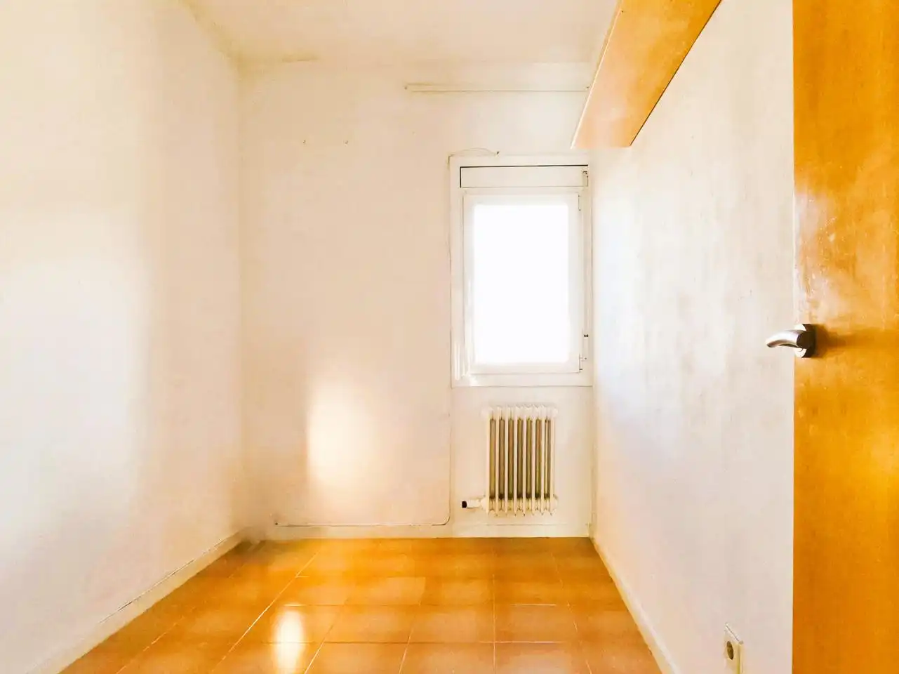 Schlafzimmer von Maisonette zum Verkauf in Matadepera mit Klimaanlage, Heizung und Terrasse
