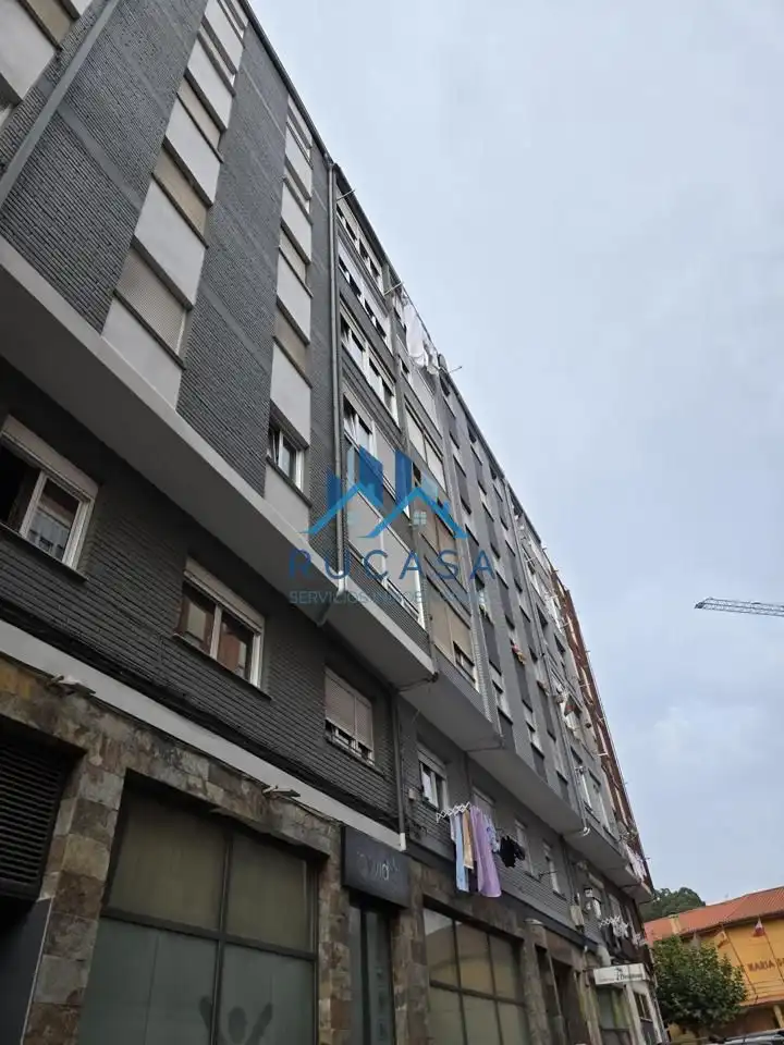 Wohnung mit Aufzug zum Verkauf in Calle Padre Rábago, imagen 2