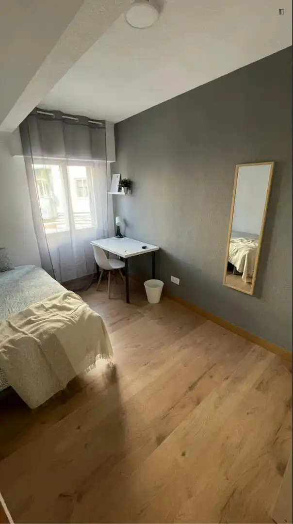 Habitació a San Isidro