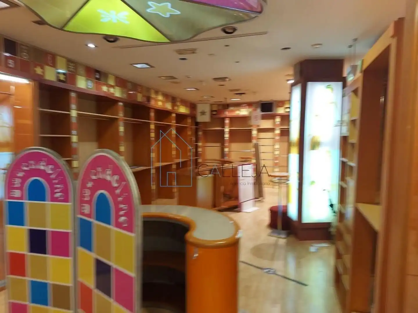 Locale commerciale in vendita a Calle Santo Domingo 64, imagen 9