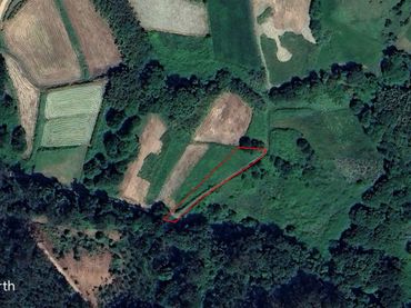 Rustikales Grundstück zum Verkauf in Lugar Souto 12