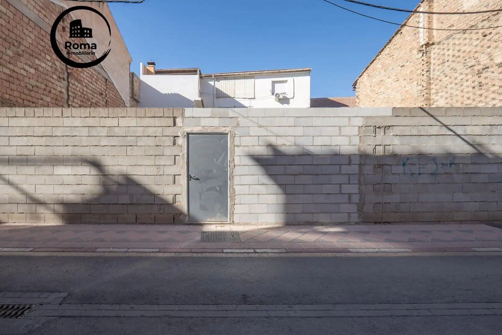 Terreni e lotti in vendita a Calle de Salamanca 15, imagen 5