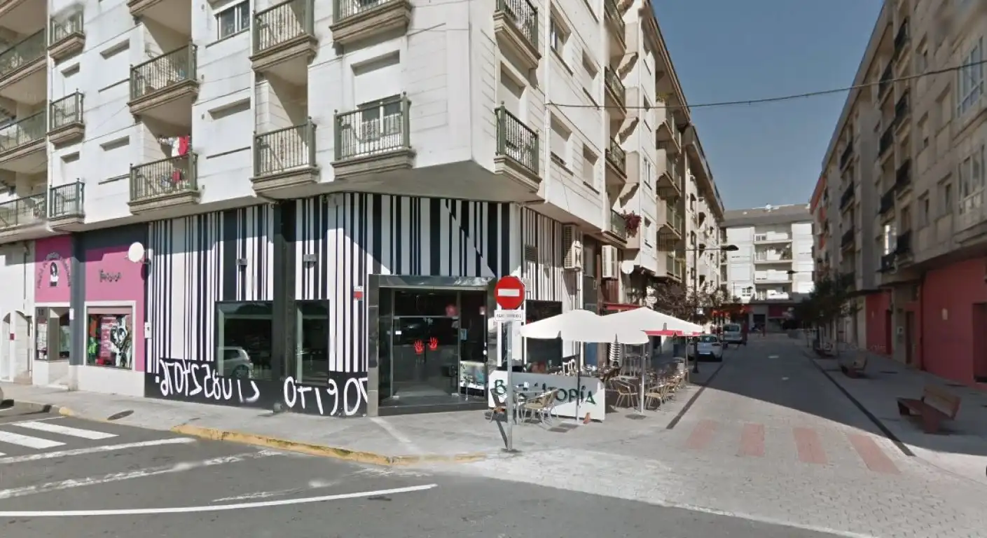 Business premises to rent in Calle Borobó, imagen 3