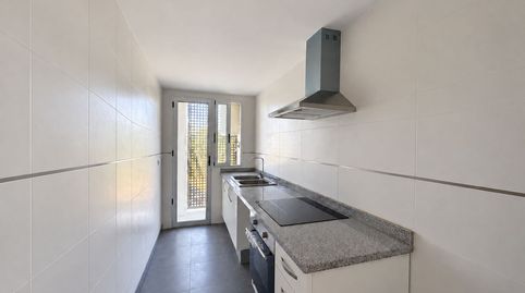 Foto 5 de Piso en venta en Avenida Avinguda Diputació, 43, El Palomar, Valencia