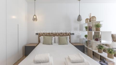 Foto 4 de Apartament en venda a Universidad - Malasaña,  Madrid Capital