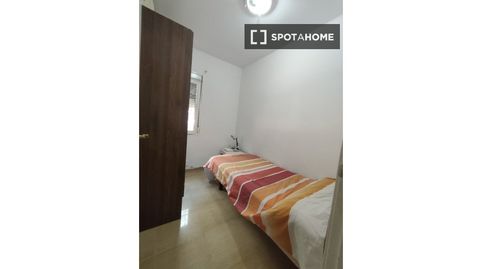 Foto 4 de Habitació a El Tardón - El Carmen, Sevilla Capital