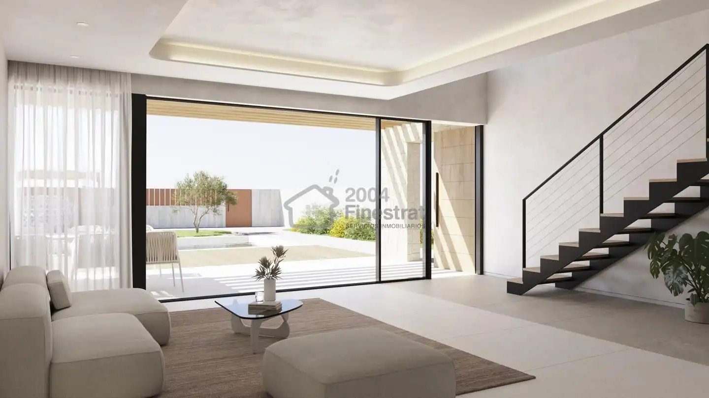 Casa amb piscina en venda a De La Marina Baixa, imagen 5