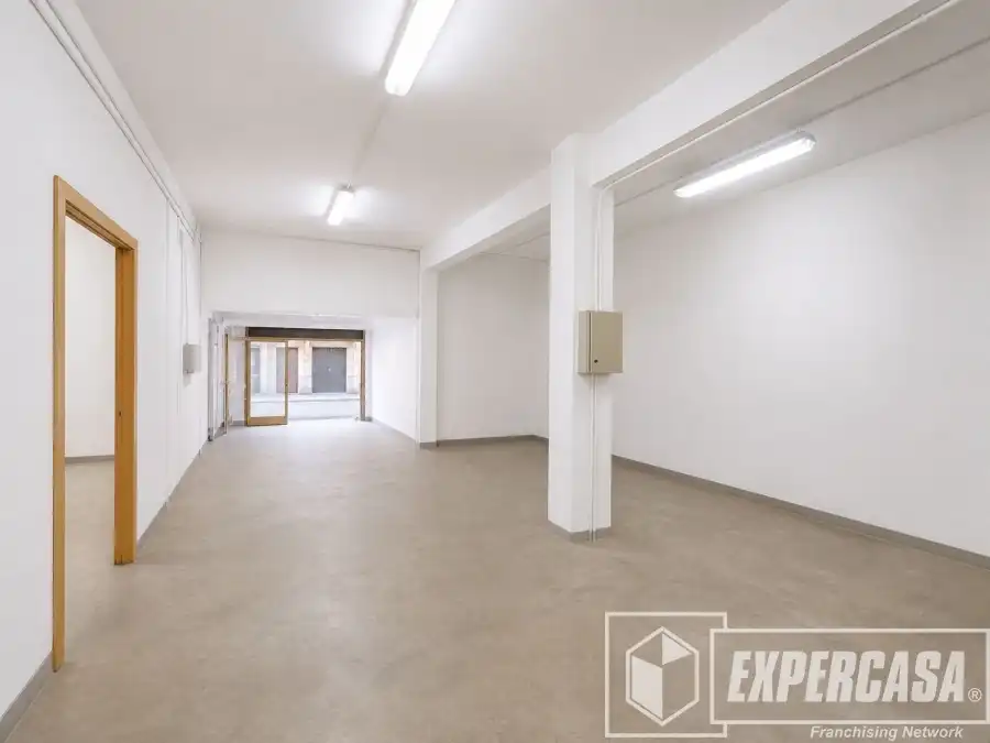 Local comercial en venta en L'Eixereta, imagen 8