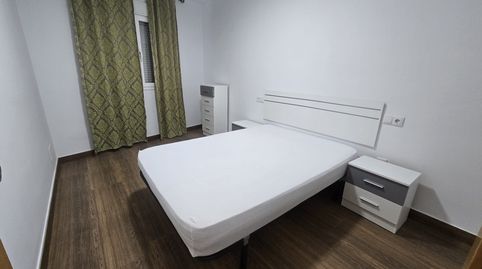 Foto 3 de Piso de alquiler en Cuesta Merced, 14, Úbeda, Jaén