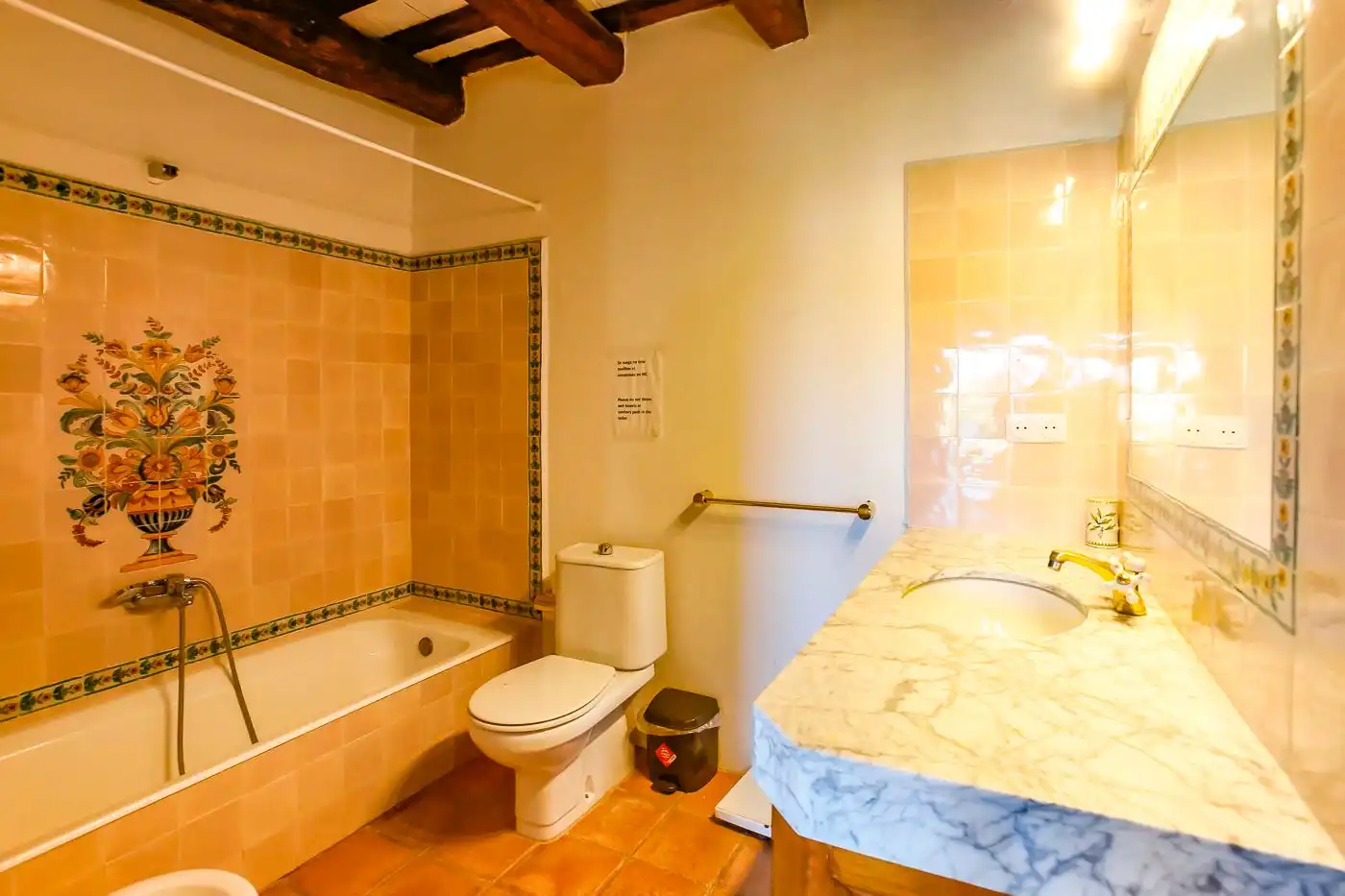 Finca rústica en venta en Poble - Casc Antic