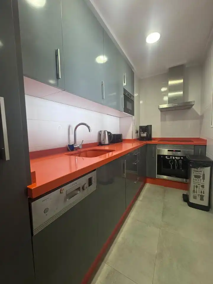 Apartament amb piscina en venda a Perez Galdos, imagen 13
