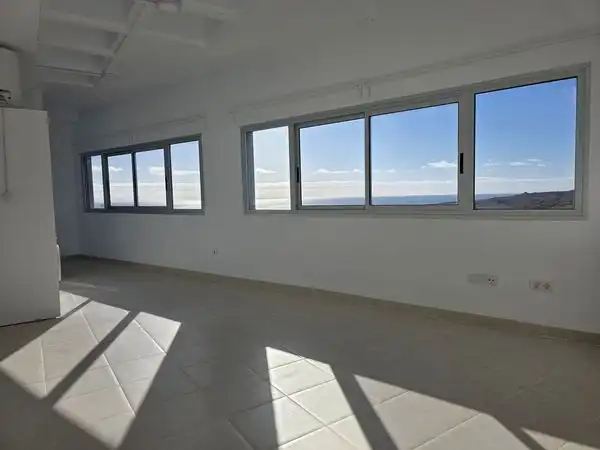Bedroom of Industrial buildings for rent in Güímar
