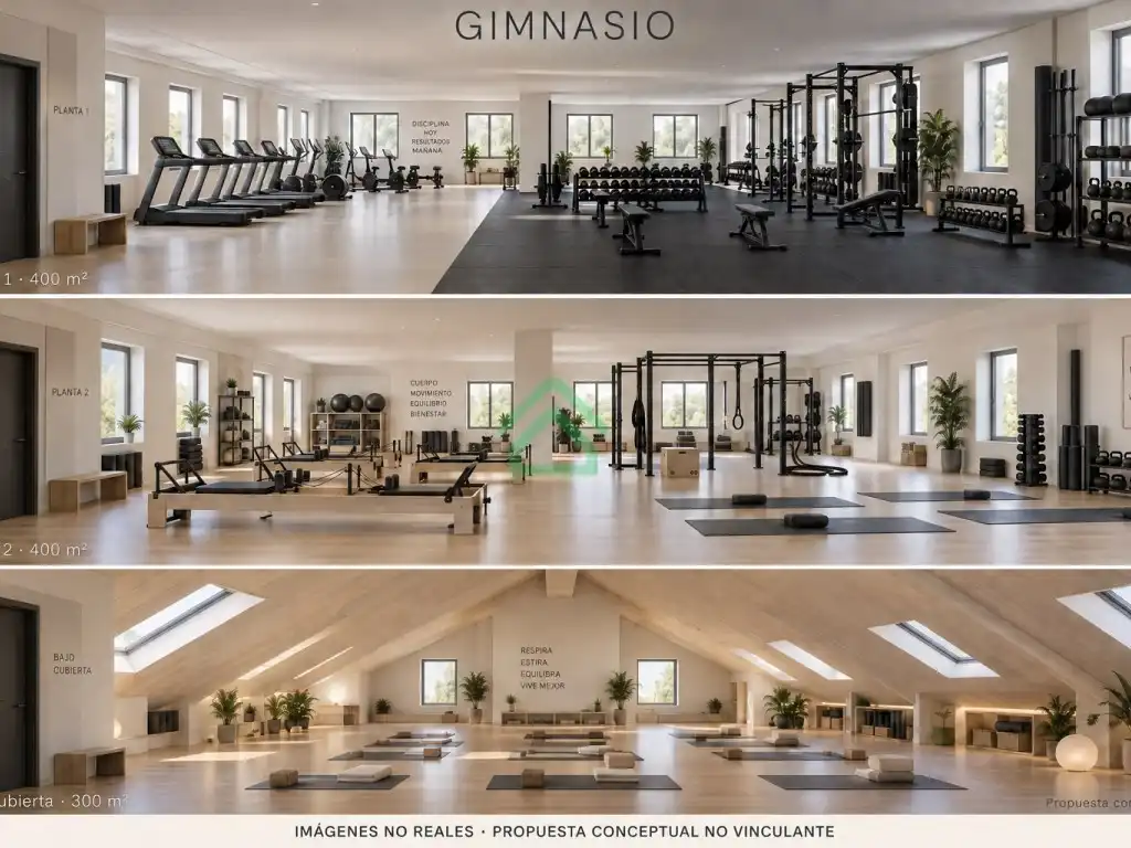 Local comercial en alquiler en CG-3
