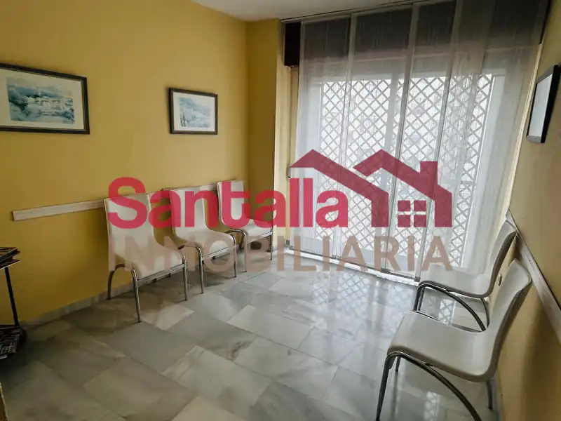 Bedroom of Flat for sale in Almuñécar  with Air Conditioner
